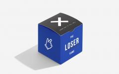 Joc - The Loser Game