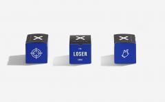 Joc - The Loser Game