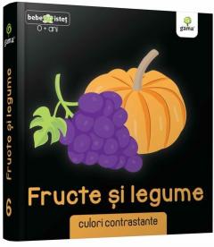 Fructe si legume