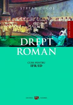 Drept roman