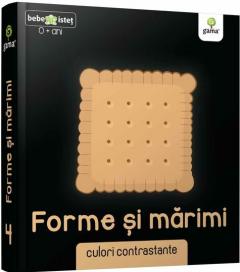 Forme si marimi