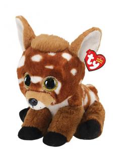 Jucarie de plus - Caprioara, 24 cm