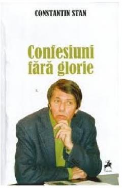 Confesiuni fara glorie