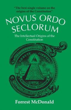 Novus Ordo Seclorum