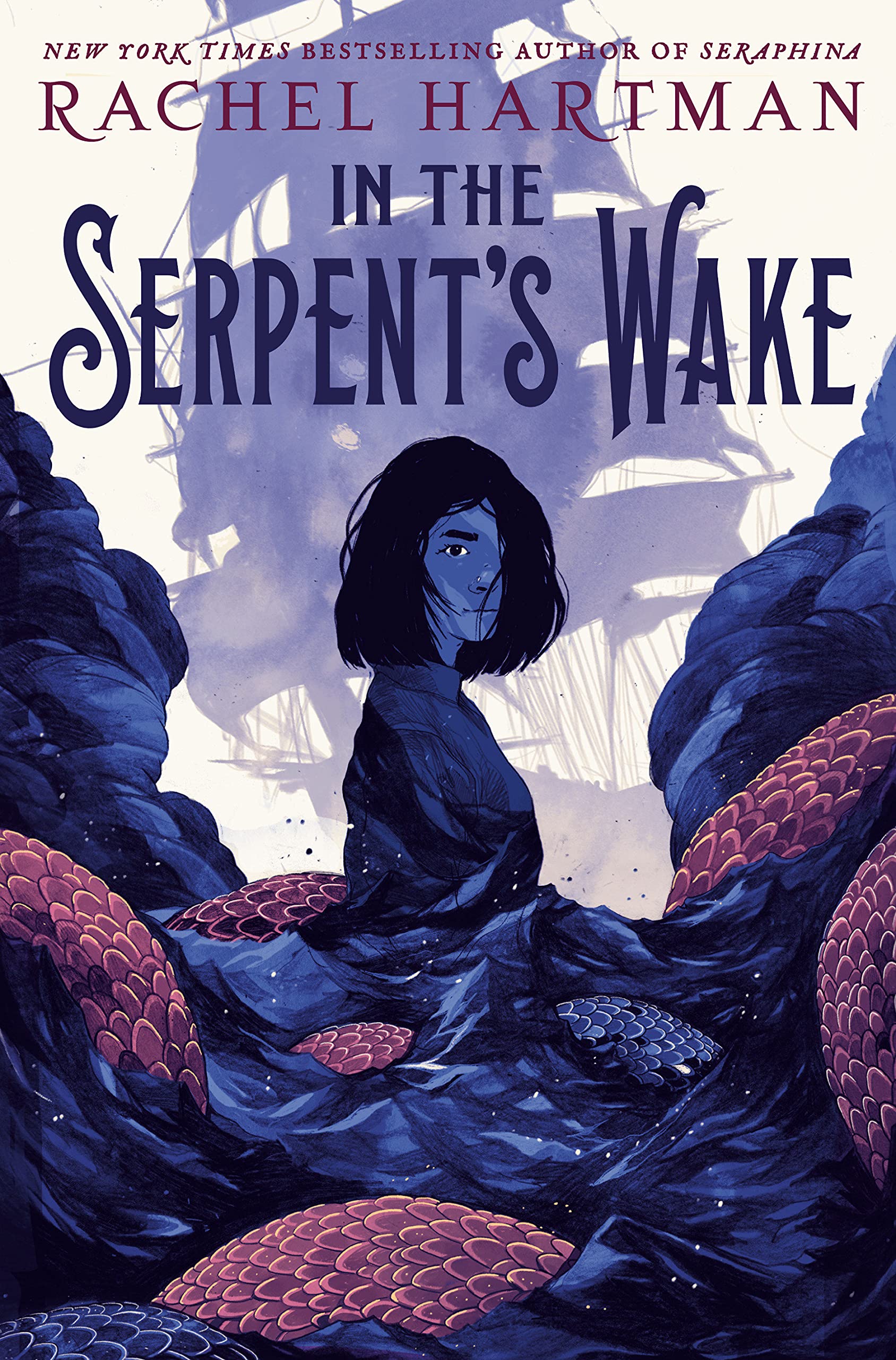 In the Serpent&#039;s Wake
