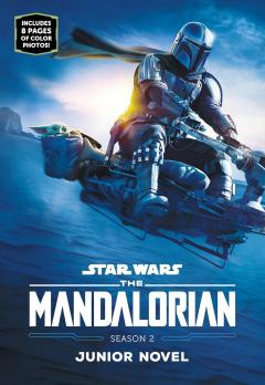 Star Wars: The Mandalorian - Season 2