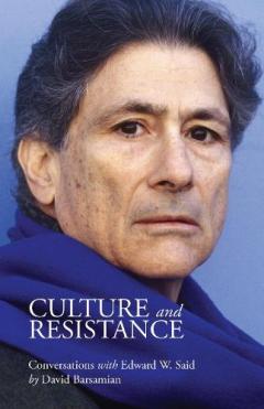 Coperta cărții Culture And Resistance