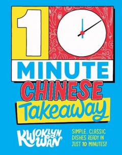 10-Minute Takeaway