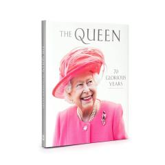 The Queen: 70 Glorious Years