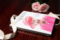 The Queen: 70 Glorious Years