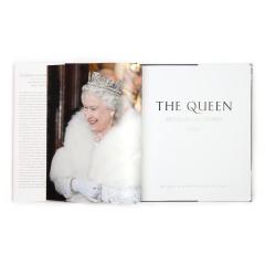 The Queen: 70 Glorious Years