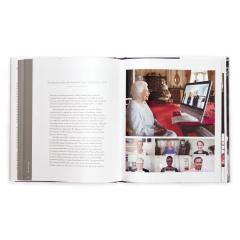 The Queen: 70 Glorious Years