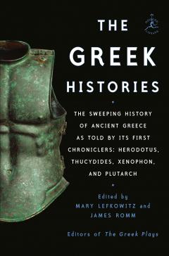 The Greek Histories