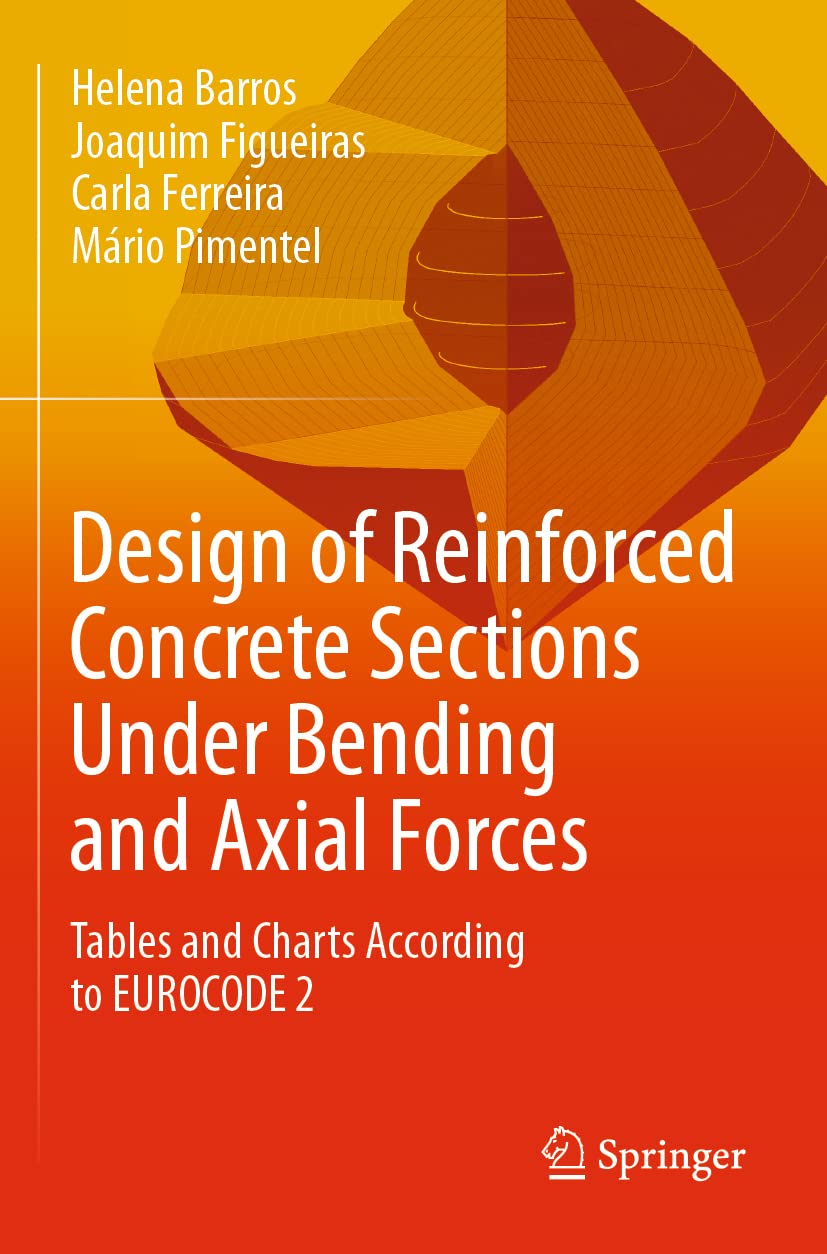 Design of Reinforced Concrete Sections under Bending and Axial Forces