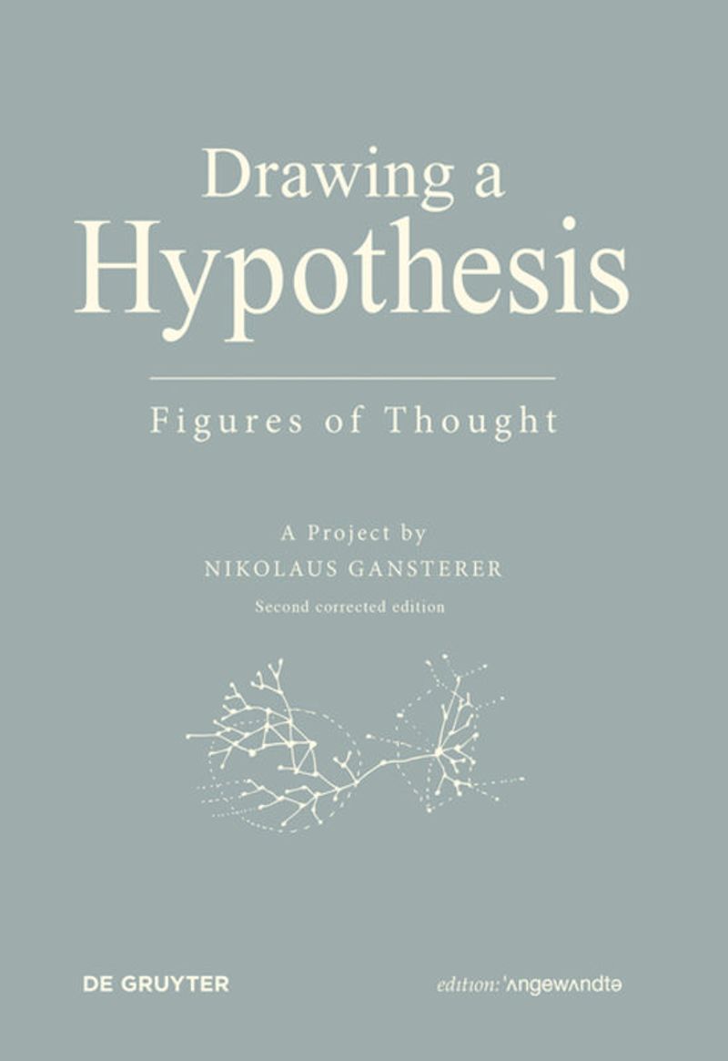 Drawing a Hypothesis Nikolaus Gansterer