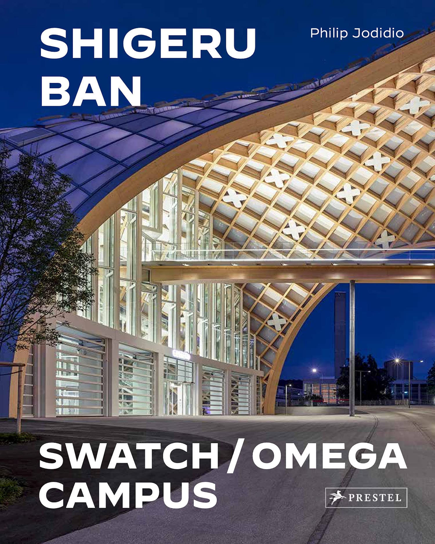 Swatch/Omega Campus