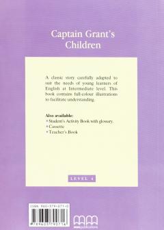 Captain Grant's Children