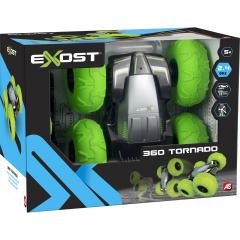 Masina cu radiocomanda - Exost - 360 Tornado, verde