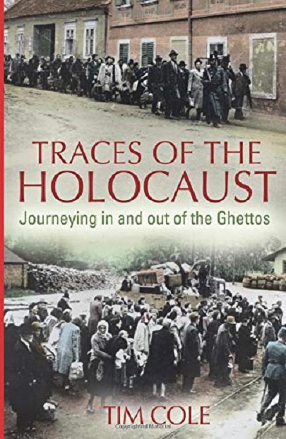Traces of the Holocaust