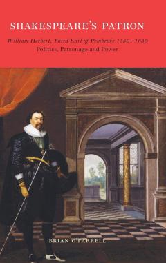 Shakespeare's Patron