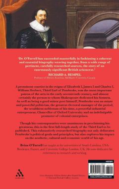 Shakespeare's Patron