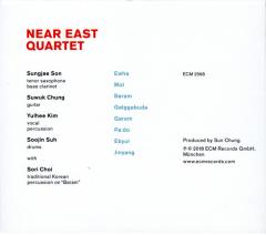 Near East Quartet