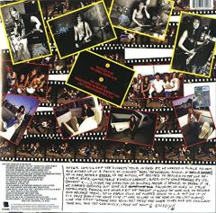 The $5.98 E.P. - Garage Days Re-Revisited - Vinyl