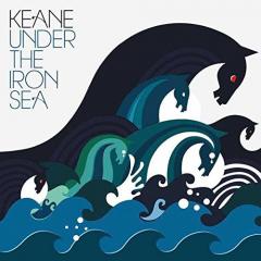 Under The Iron Sea - Vinyl