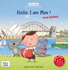Hello, I am Max from Sydney