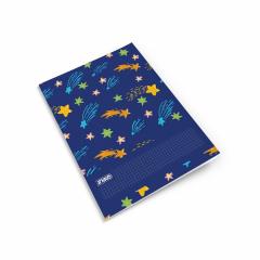 Caiet scolar A5 - Classic - Matematica, 48 file