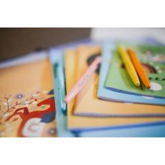 Pachet rechizite - Clasa a II-a