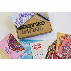 Pachet rechizite - Clasa a II-a