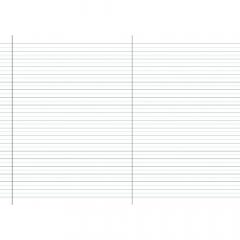 Caiet caligrafie prescolari - Iniko Classic