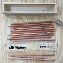 Set papetarie - Iniko