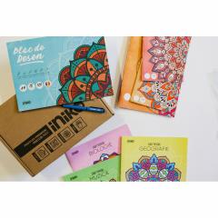 Pachet rechizite - Liceu, Standard