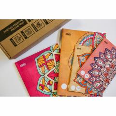 Pachet rechizite scolare - clasele VII-VIII