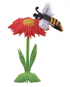 Joc creativ - Creagami - Albina