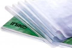 Coperta pentru caiet A4 - Iniko