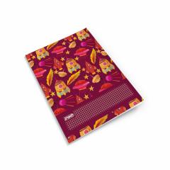 Caiet scolar - Classic - Matematica, 80 file