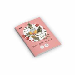 Caiet A5 - Dictando, 60 file