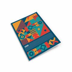 Caiet scolar - Classic - Dictando, 60 file