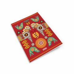 Caiet scolar - Classic - Matematica, 48 file