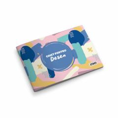 Caiet de desen - Classic, A4, 24 file