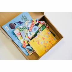 Pachet rechizite scolare - Clasa a III-a