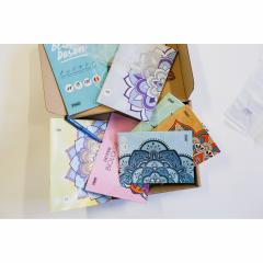 Pachet rechizite scolare - Clasa I