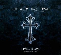 Live in Black - 2 CD+DVD