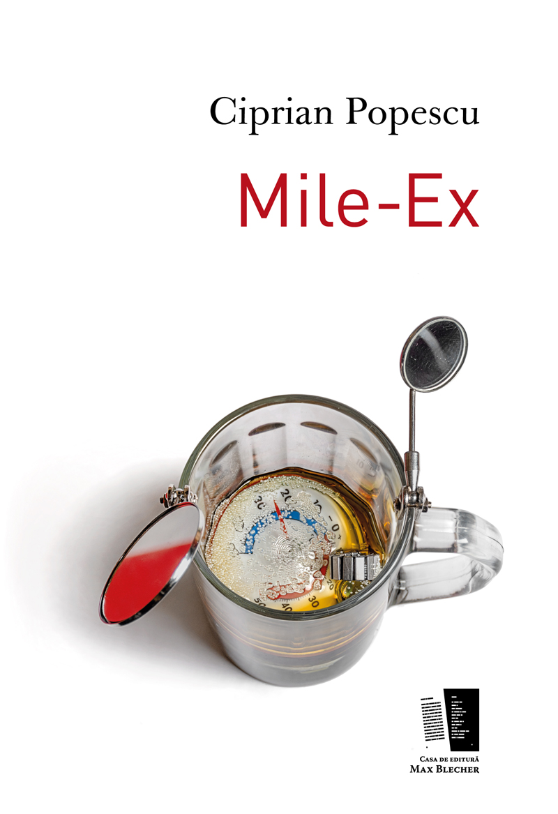 Mile-Ex