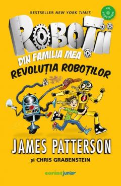 Revolutia robotilor