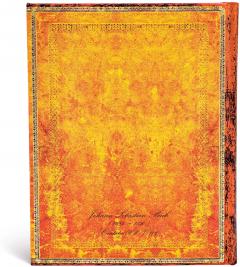 Jurnal - Ultra, Unlined, Wrap - Bach, Cantata BWV 112