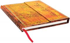 Jurnal - Ultra, Unlined, Wrap - Bach, Cantata BWV 112